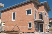 Leumrabhagh home extensions